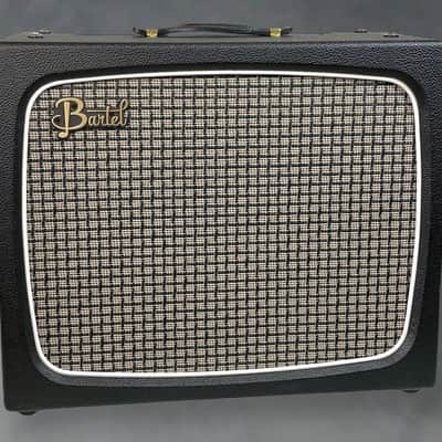 Bartel  Starwood 2021 - British Black - Great Condition. image 3