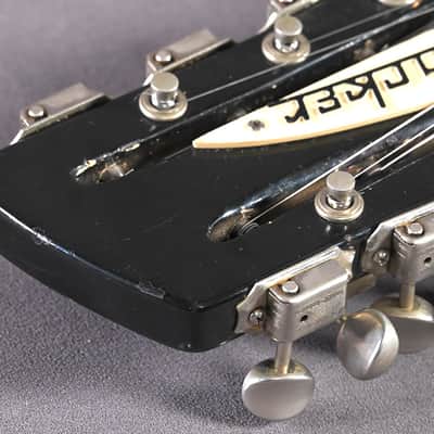Rickenbacker 330/12 JetGlo 1979 image 19