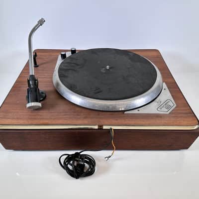 Vintage Fairchild 440 Transcription Turntable w/ Tonearm image 6
