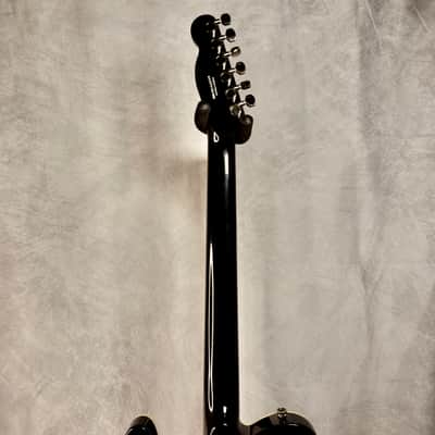2021 Fender Special Edition Custom Telecaster FMT HH, Black Cherry Burst image 10