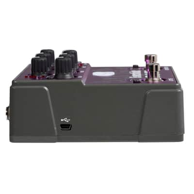 Eventide Rose Digital Delay 2019 - Pink image 5