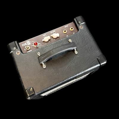 Laney Cub 8 Valve Guitar Amplifier image 2