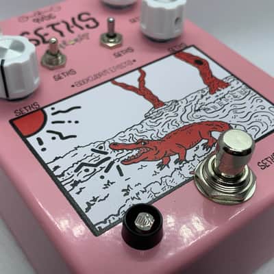 Bookworm Effects Seths Fuzz V2 2025 image 4