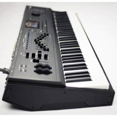 Kurzweil Forte 7 76-Key Portable Stage Piano image 3