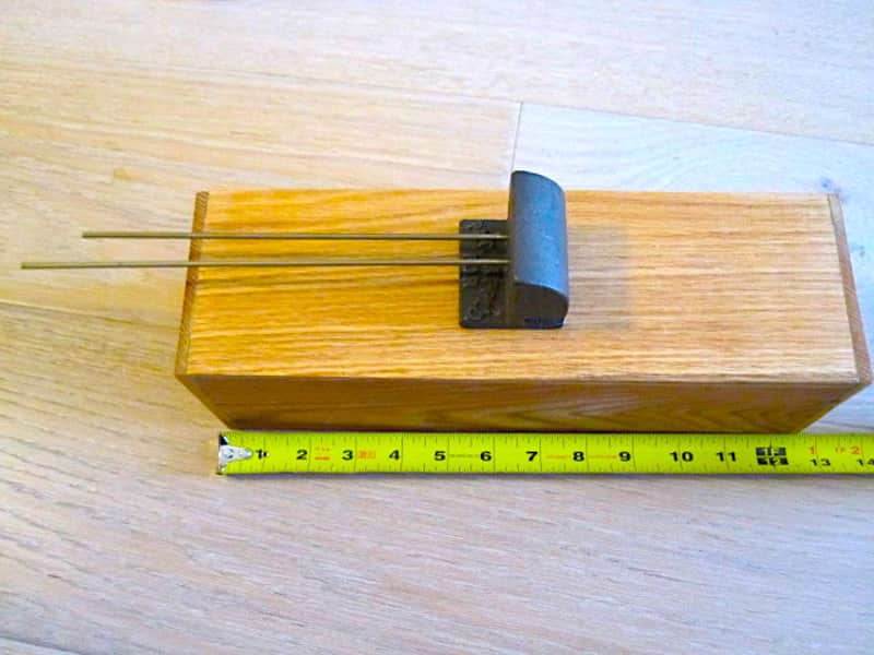Clock Chimes, Clock Coils, Clock Gongs image 1