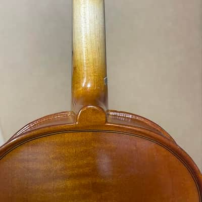 Unbranded 1/2 12" Violin in Very Good Condition image 9