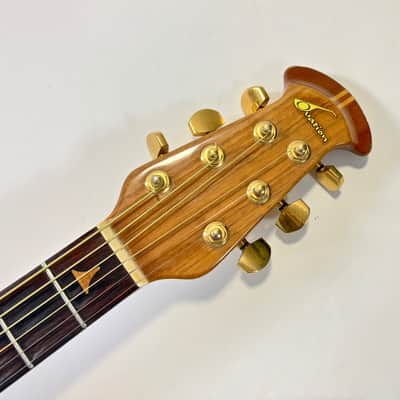 Ovation 1868 Elite Natural image 2