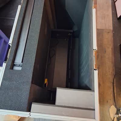 Midas Midas Pro1 Original Tour Case 2017 - Almost New image 3