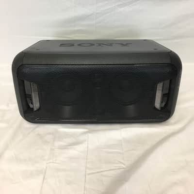 Sony GTK-XB5 Home Audio System image 1