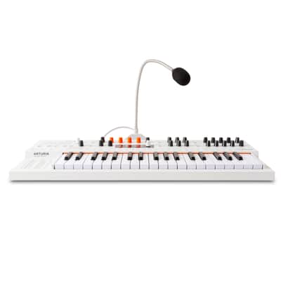 Arturia MiniFreak Vocoder - Synthesizer image 2