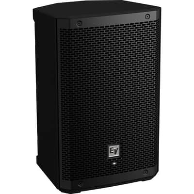 Electro-Voice ZLX-8P-G2-US 8 2-way powered speaker, US cord image 2