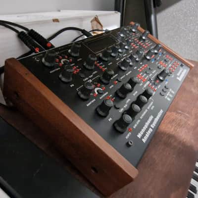 Hypersynth Xenophone image 3
