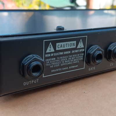 Braintec Transistorbass-3 TB-3 RARE analog synth image 5