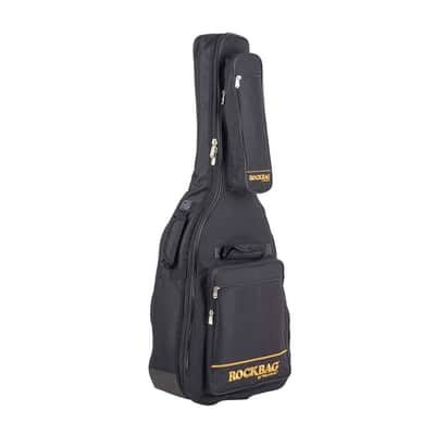 RockBag Royal Premium Line - Acoustic Guitar Gig Bag image 3