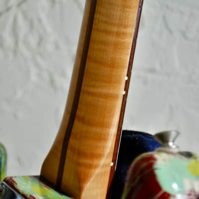 Fender Splattercaster image 9