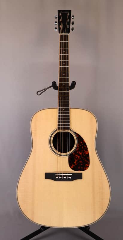 Larrivee Legacy Series D-40R - Natural (2026) image 1