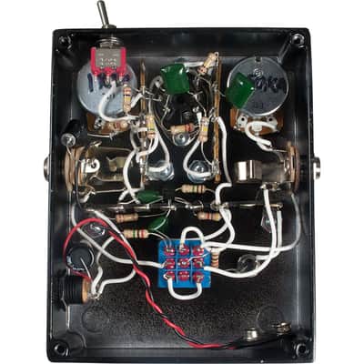 Pedal Kit - Mod® Electronics, The Persuader Deluxe, Overdrive image 3