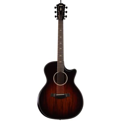 Taylor Next Generation Builder's Edition 324ce (018) image 8