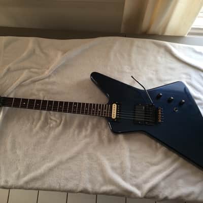 80's Hamer Blitz image 3