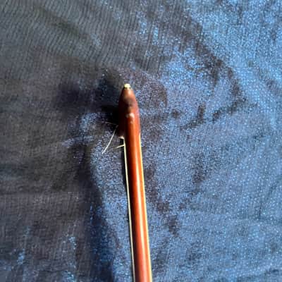 August Rau Violin Bow 40s image 10