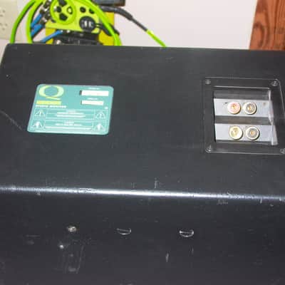 Quested Studio Monitor LT-8 image 5