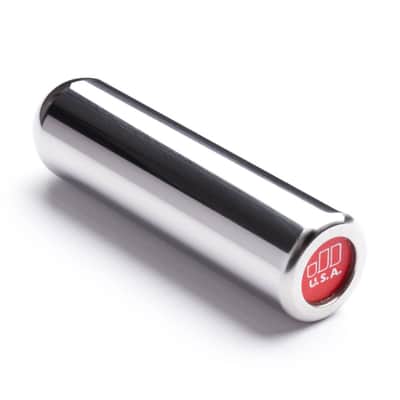 Dunlop 921 Stainless Steel 11.5 Oz Tone Bar for Lap Steel, Pedal Steel, Dobro and Hawaiian Guitars image 1