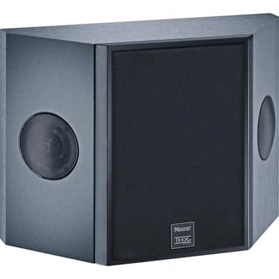 Magnat Cinema Ultra RD 200-THX 6.5  240W 2-Way Surround Sound Speaker, Pair image 3
