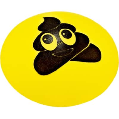 MEINL FACE-P Face Shaker Poop /AL image 1