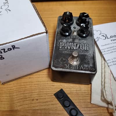 3Leaf Audio PWNZOR image 5
