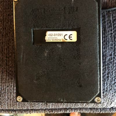 Carl Martin Hot Drive 'N Boost mkII 2000s - Black image 2