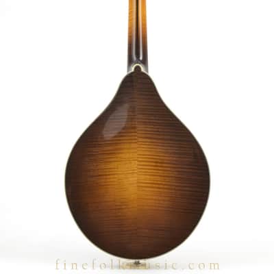2026 BOURGEOIS M5-A SB A-STYLE MANDOLIN image 6