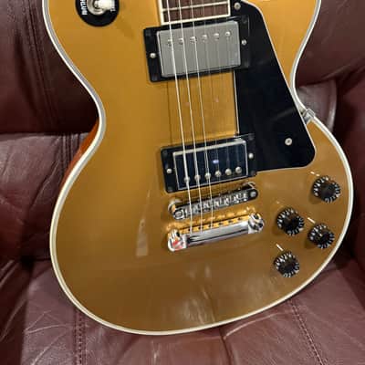Gibson Les Paul Classic Custom Electric Guitar image 4