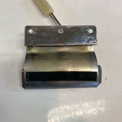 vintage 60s Gibson Short Chrome Vibrato / maestro \ tremolo image 2