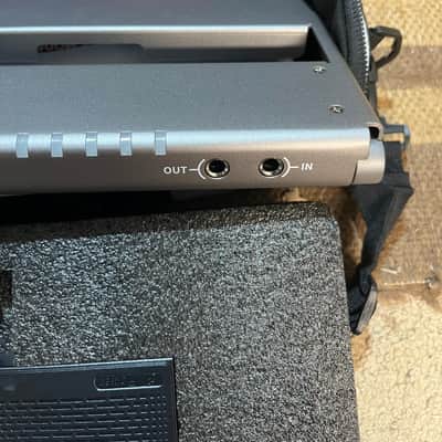 Open Box Vangoa Powered Guitar Pedalboard with Accessories Vangoa image 2