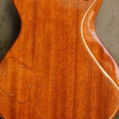 Paul Reed Smith Private Stock McCarty Singlecut 594 #6829 image 9