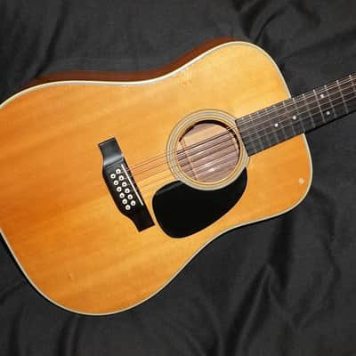 Martin D12-28 1971 image 1