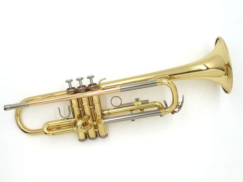 Yamaha YTR-2320E