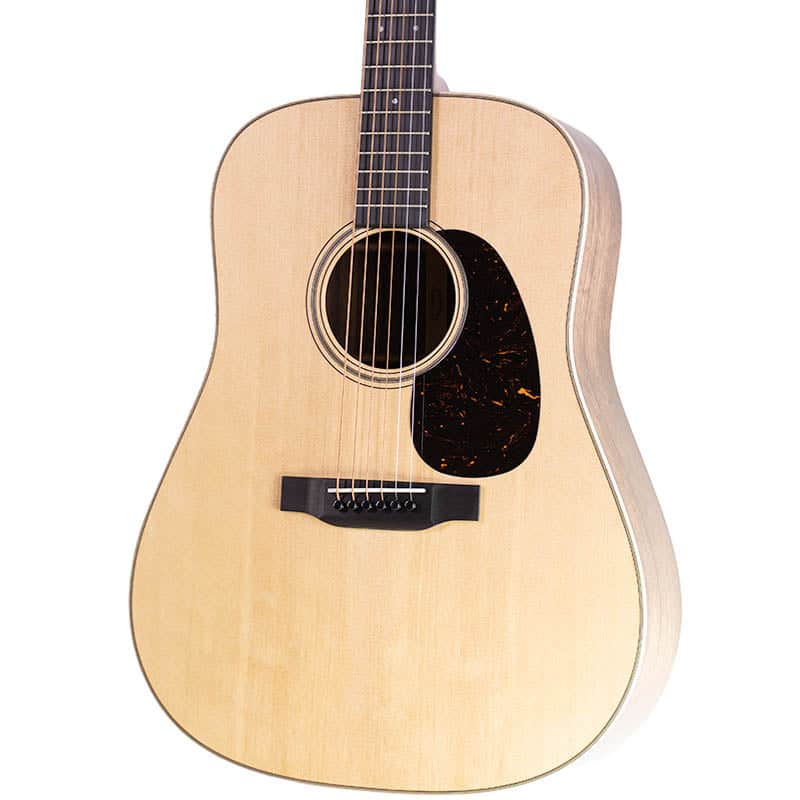 Martin Custom Shop D-14F Dreadnought Factory Exclusive Sitka/Black Walnut "Walnut Hill" image 1