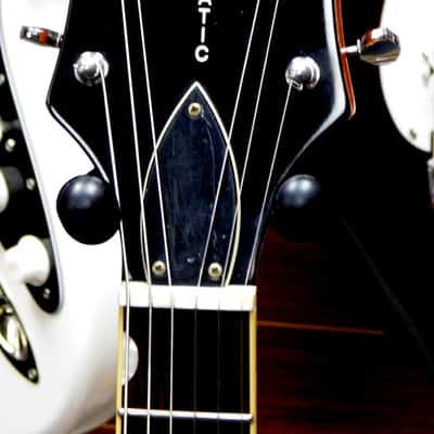 2007 Gretsch G5120 Electromatic Hollowbody Electric Guitar w/Case! VERY NICE!!! image 8