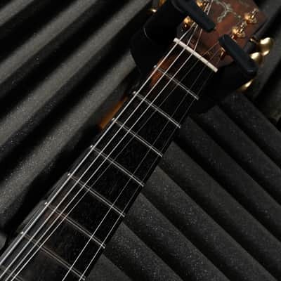 Taylor T5z Custom K Custom Order with Koa Top 2015 - Shaded Edgeburst image 7