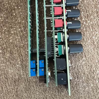 ThreeTom Modular Steve’s MS-22 2019-2026 - Black image 4