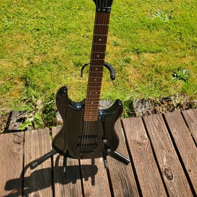 Peavey Nitro 1980s - Black image 2