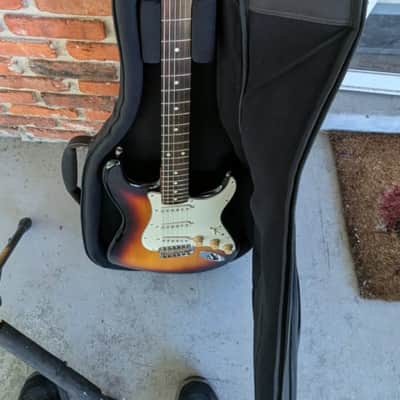 Fender Classic Series '60s Stratocaster image 7
