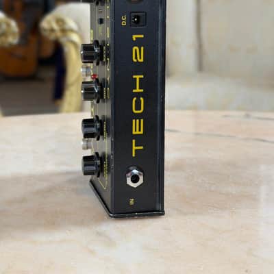 TECH 21 SansAmp Tri-AC image 2