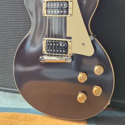 Epiphone Les Paul 1954 Jeff Beck Signature 2026 - Oxblood image 4