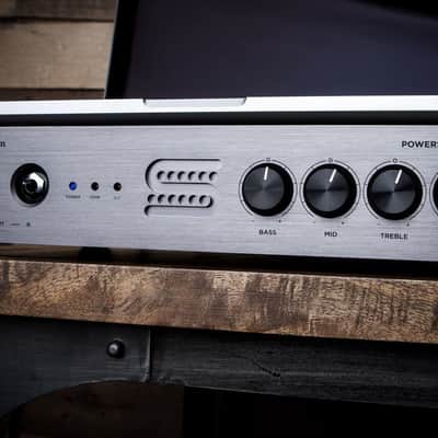 Seymour Duncan PowerStage 700 Power Amplifier image 10