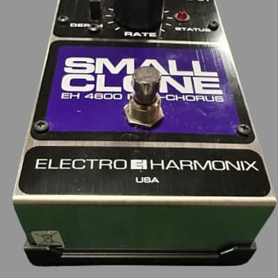 Elephant Foot Risers Electro Harmonix Small Clone frame 133.5mm x 86mm x 5mm image 2