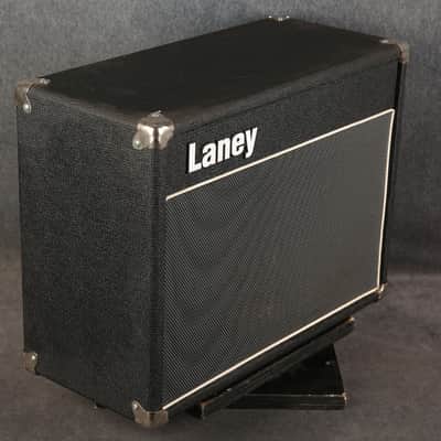 Laney 1x12 Guitar Cabinet - 2nd Hand image 2