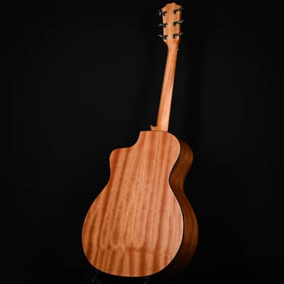 Taylor 114ce w/ Torrefied Spruce Top & Sapele Back and Sides- Natural 2026 (2201136569) image 11