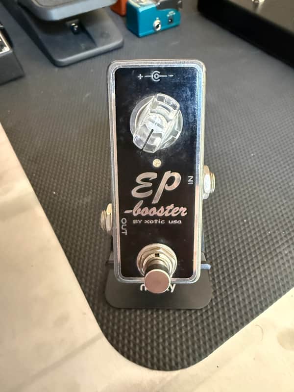Xotic EP Booster | Reverb Canada